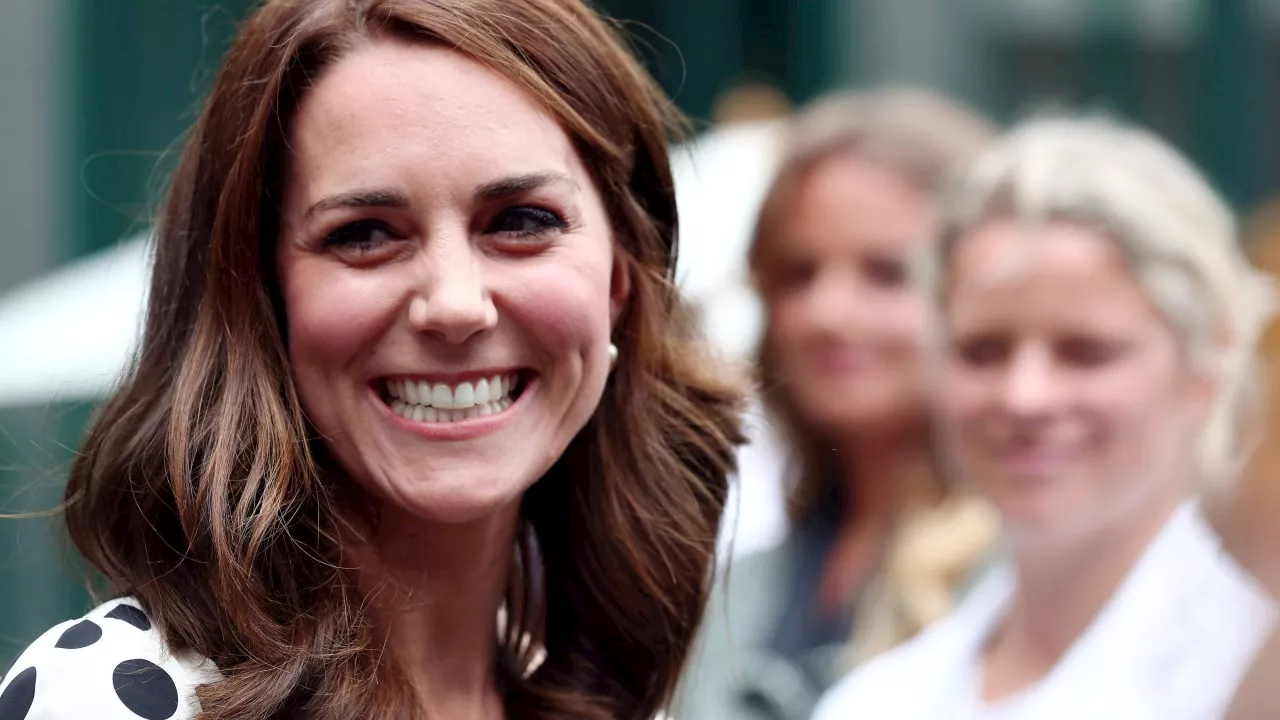 Friend reveals major update on Kate’s cancer treatment