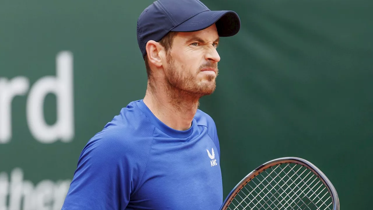 French Open 2024: Draw, schedule for men's, women's singles featuring Andy Murray, Rafael Nadal, Novak Djokovic, Coco Gauff