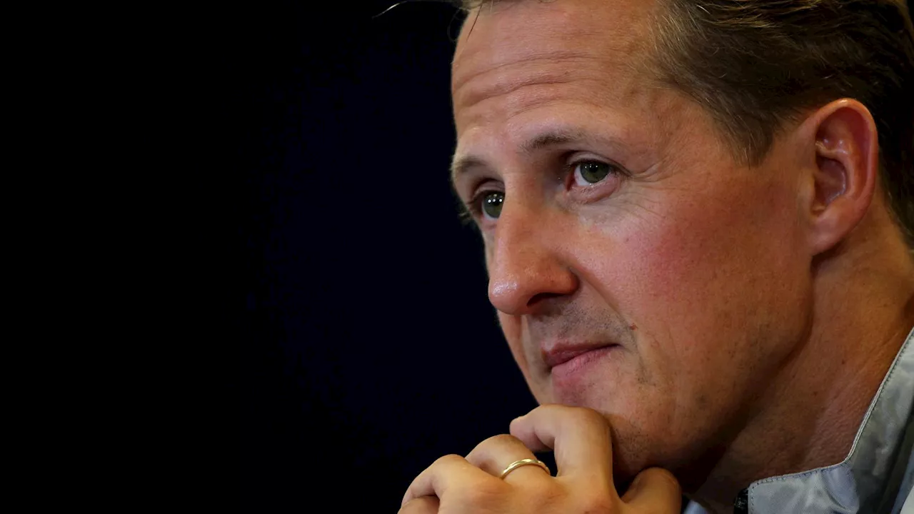 Michael Schumacher: F1 legend's family secure compensation over German magazine's AI-generated 'interview'