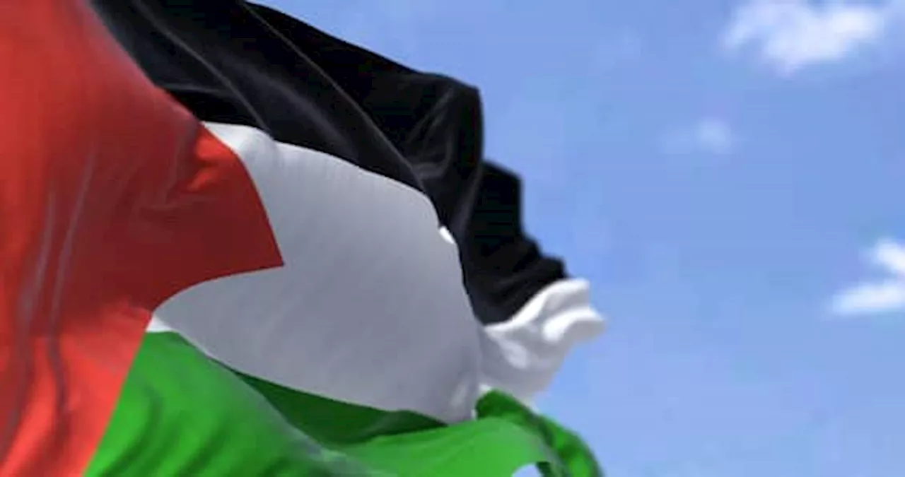 Stato Palestinese, quali sono i Paesi che lo riconoscono ufficialmente