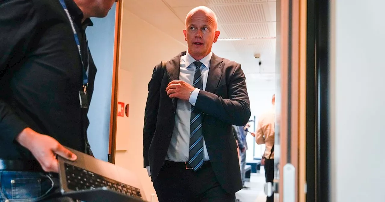 Dette skjer i dag