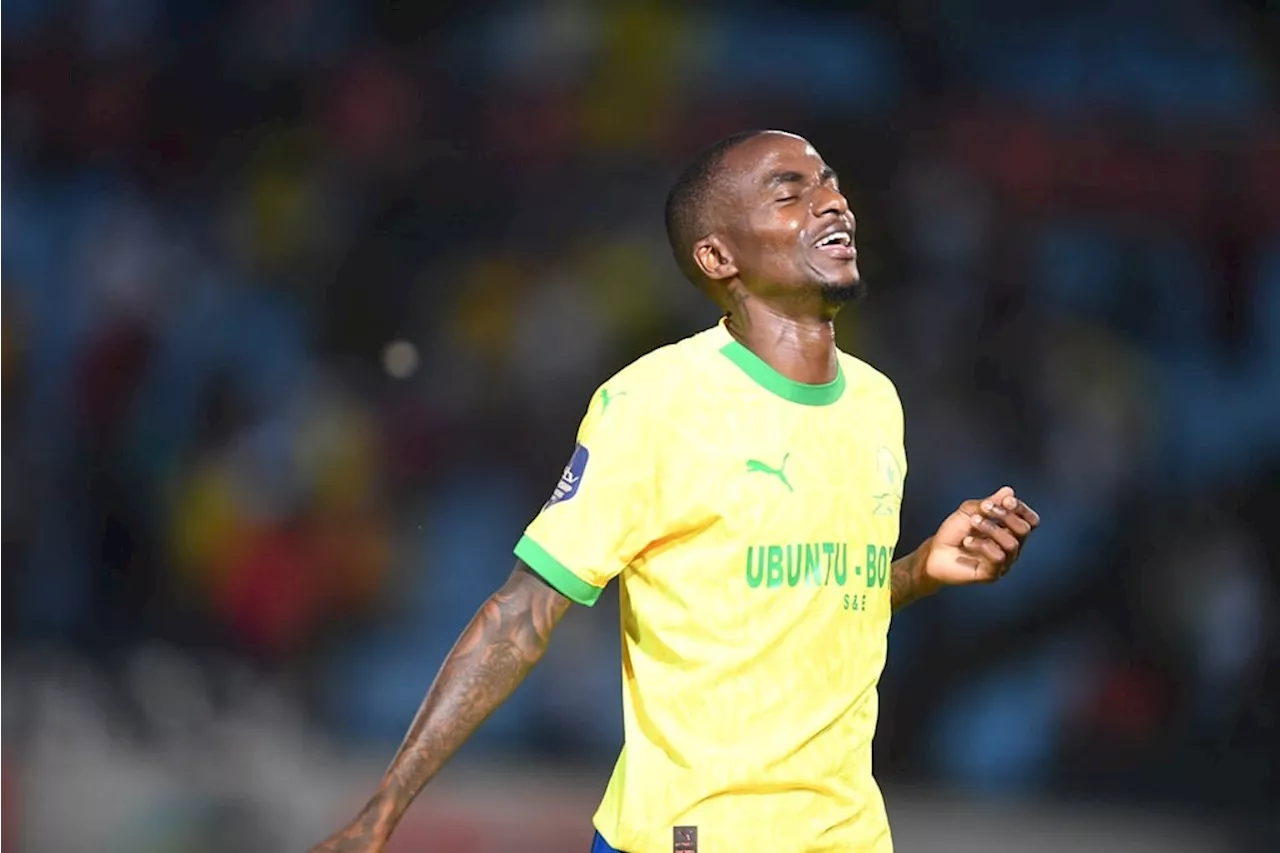 Teko Modise Opens The Door For Lorch Conversations