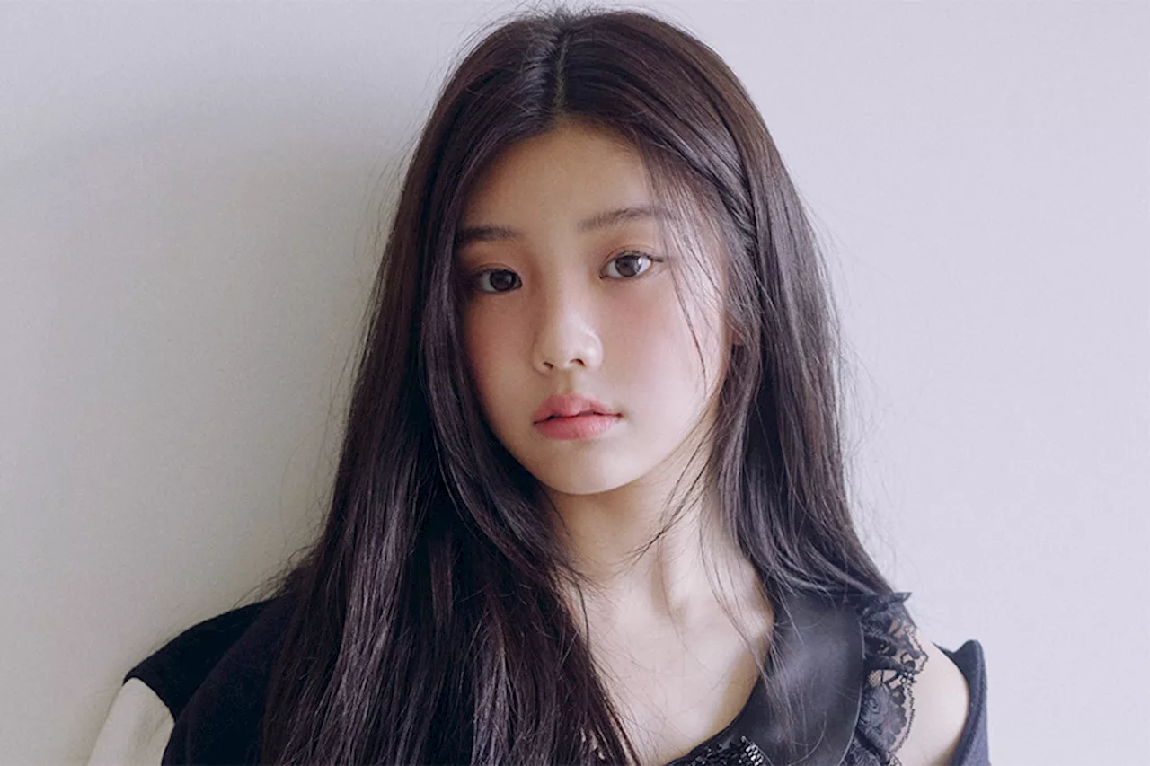 ILLIT’s Wonhee To Sit Out Today’s University Festival Performance Due To Health Reasons