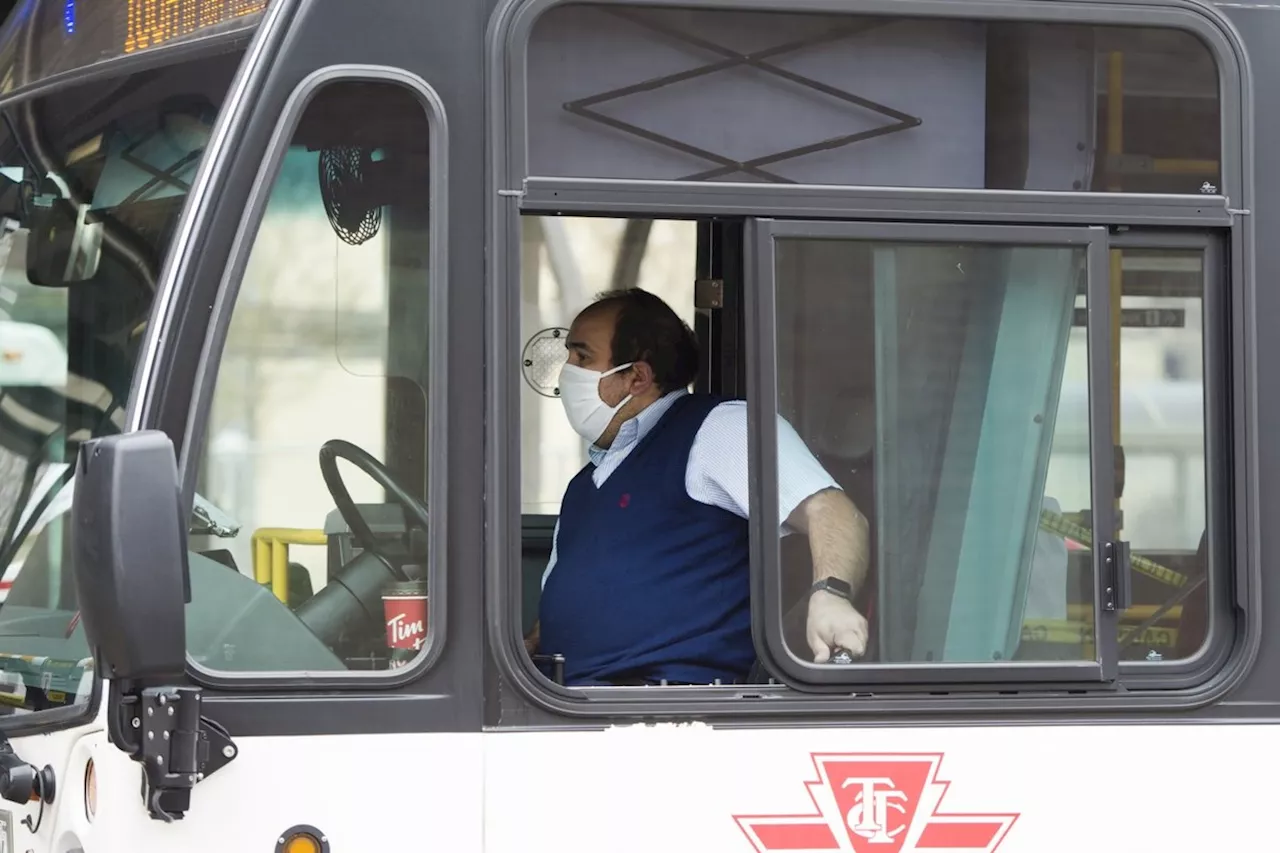 Appeal court upholds TTC workers' right to strike, as potential job action looms