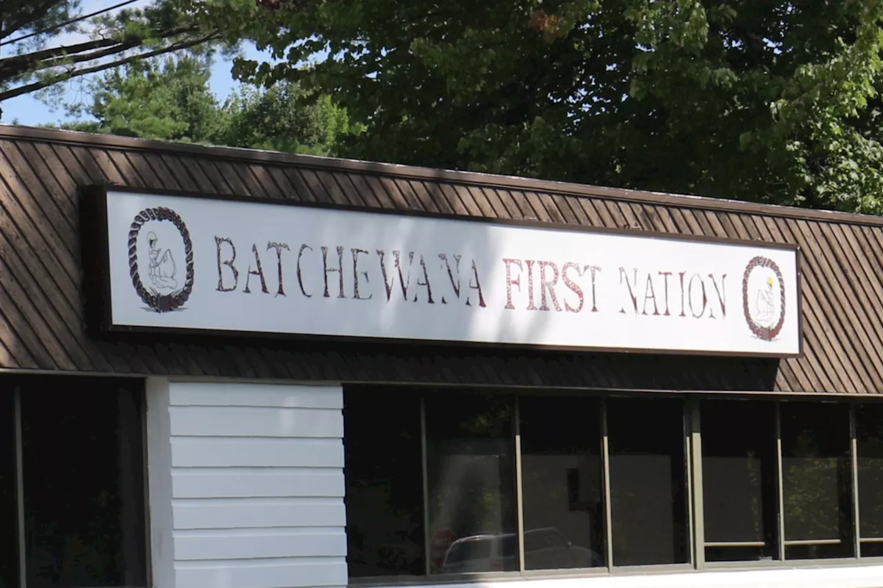 Batchewana First Nation permanently adopts four-day work week