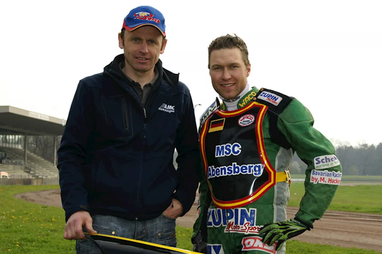 Speedway-GP 2014: Roberth Barth analysiert Smolinski