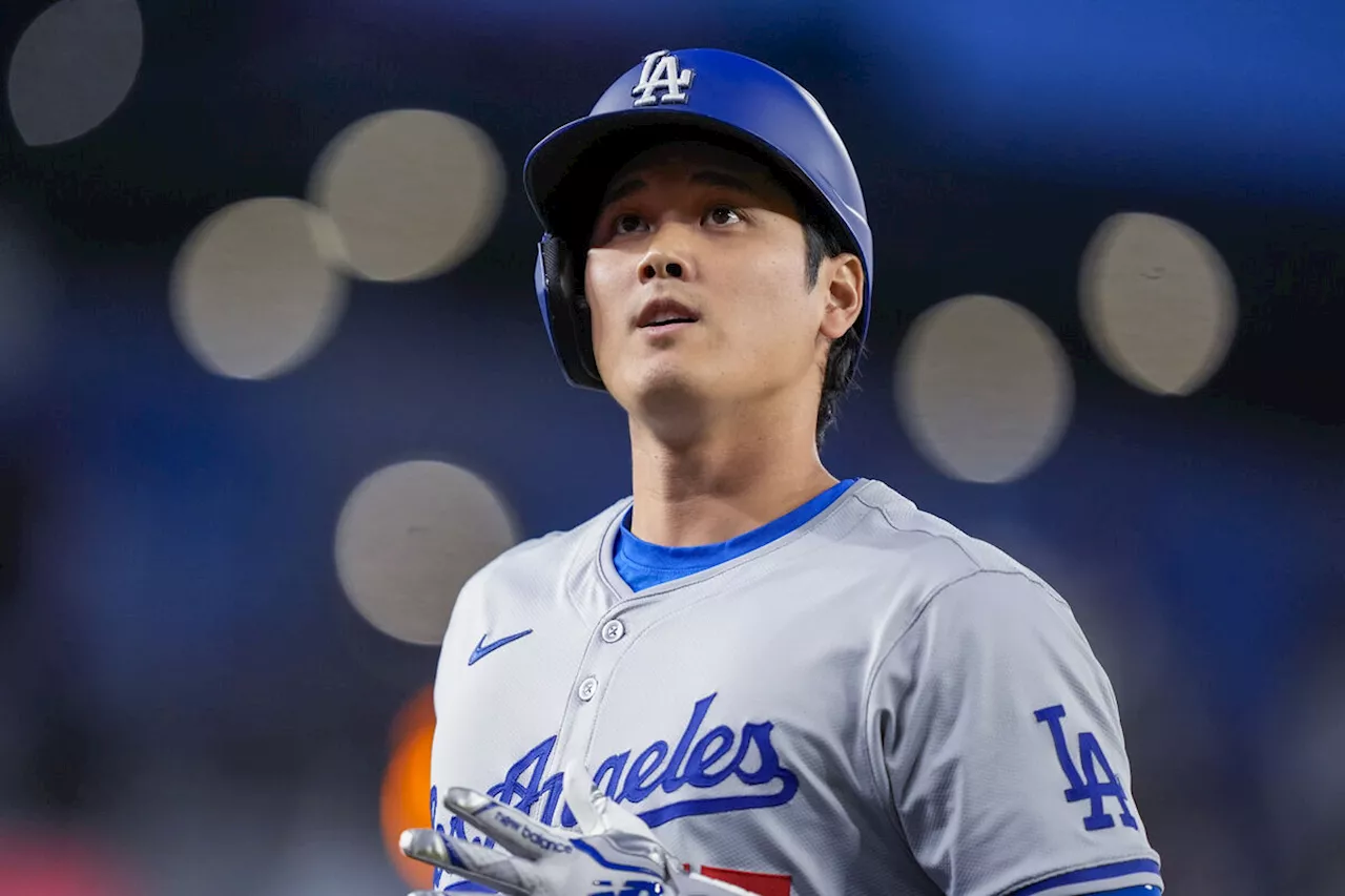 ドジャース同僚が大谷翔平に仕掛けた“ドッキリ”を告白「信じられない！って表情をしていたよ」