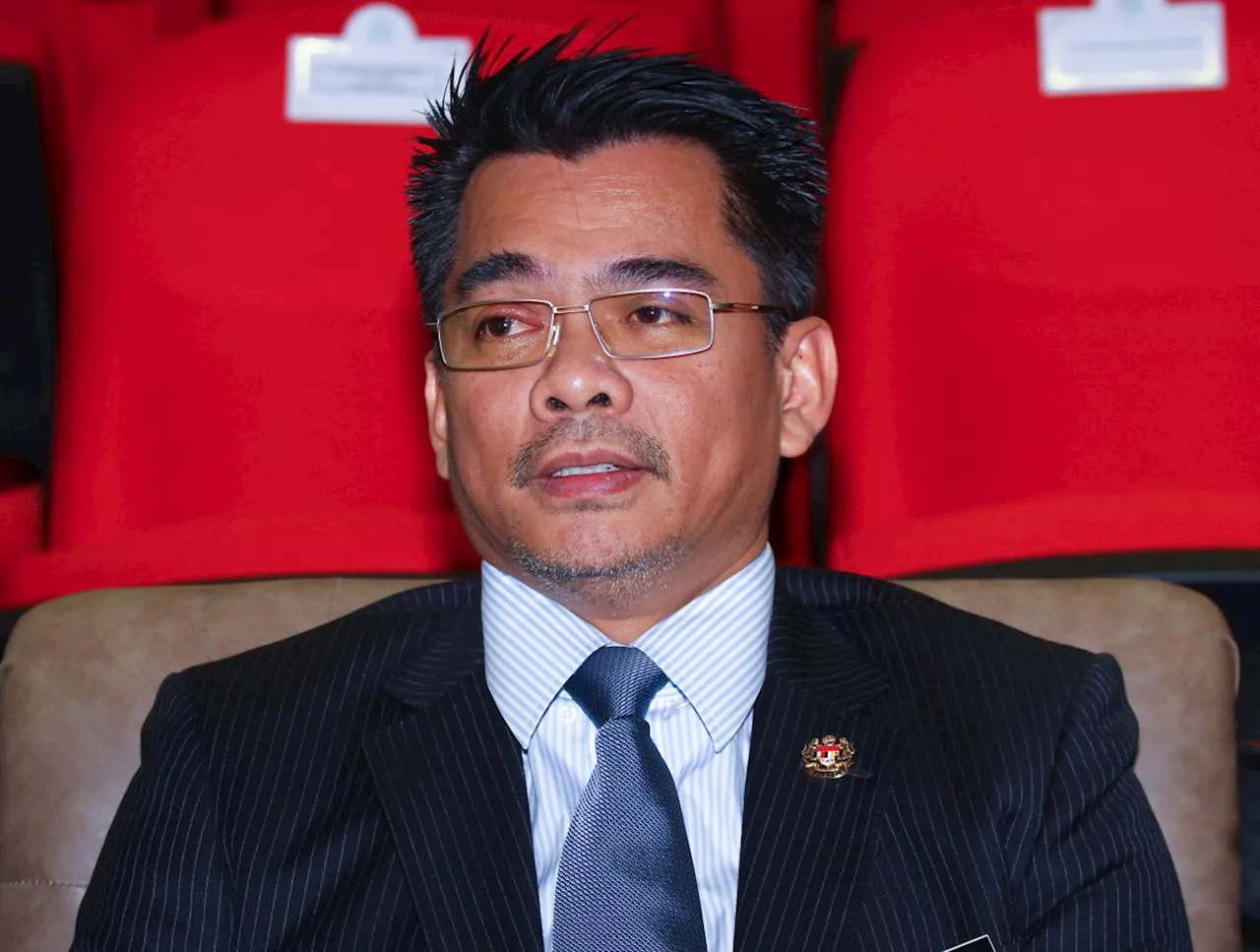 Don’t blame civil servants for your own mistakes, Warisan tells GRS