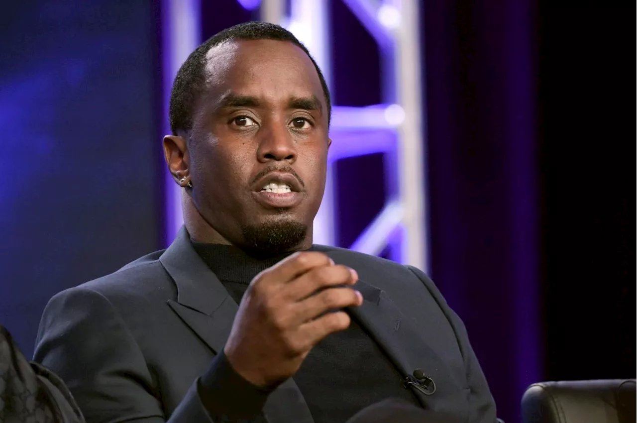 Sean ‘Diddy’ Combs was repeatedly ‘physical’ with Cassie and Kim Porter, ex-bodyguard says