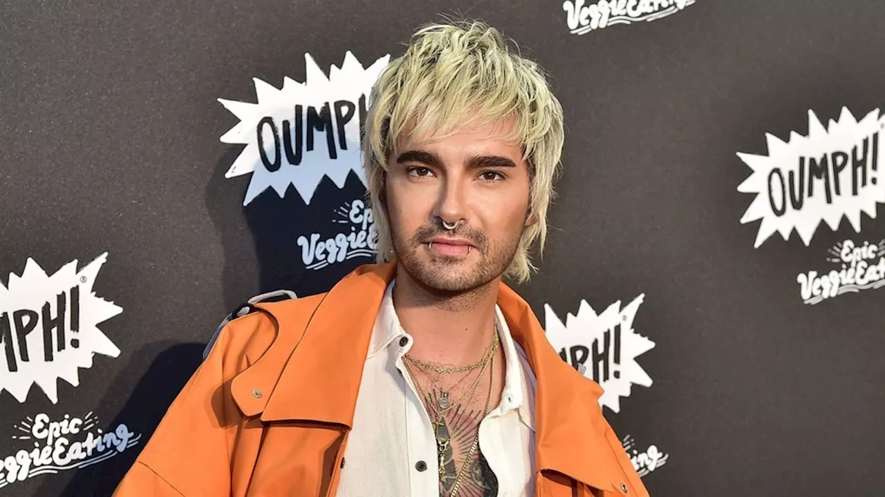 Bill Kaulitz: Sänger hat Angst, keinen Partner zu finden