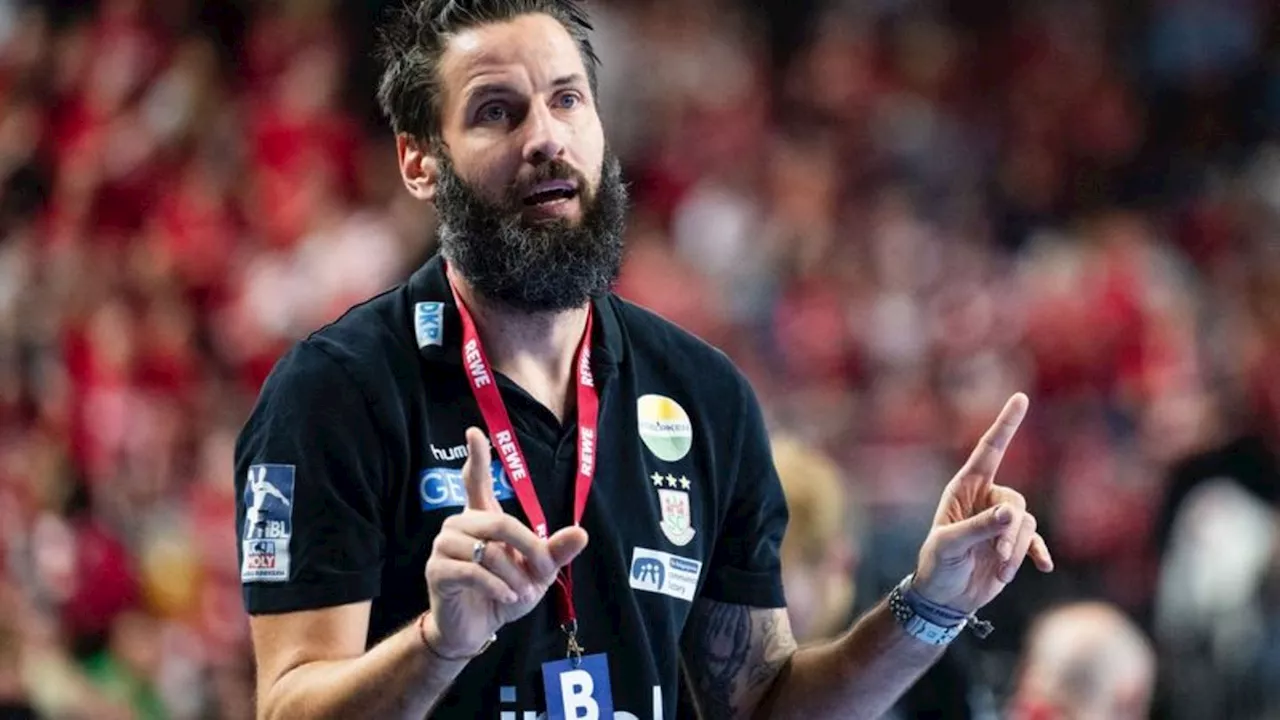 Handball: SC Magdeburg nach Kantersieg alleiniger Bundesliga-Erster