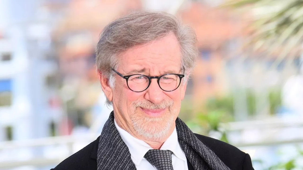 Steven Spielberg: Neuer Film der Regie-Legende kommt 2026