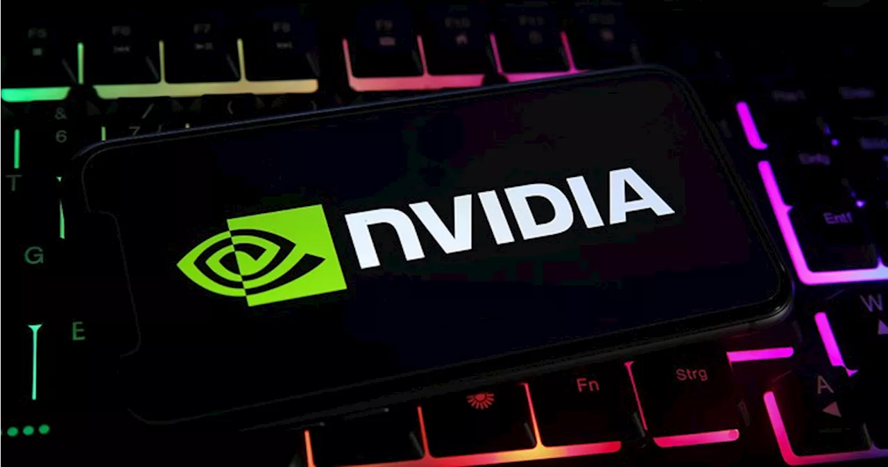 NVIDIA kündigt Aktiensplit an