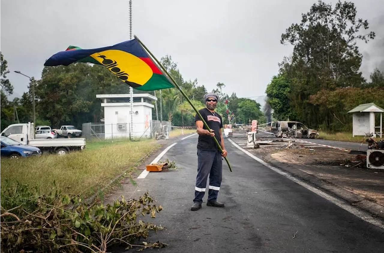 Nouvelle-Calédonie et passé colonial : « Le personnel politique en charge du dossier fait mine d’ignorer le poids de l’histoire »