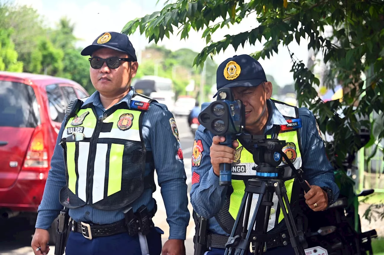 TEU: Road clearing, speed limit padayon