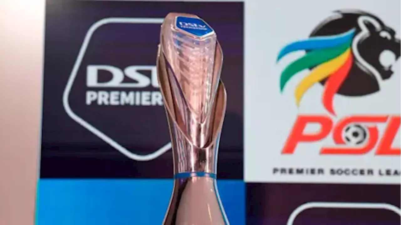 2023-24 DStv Premiership final day permutations