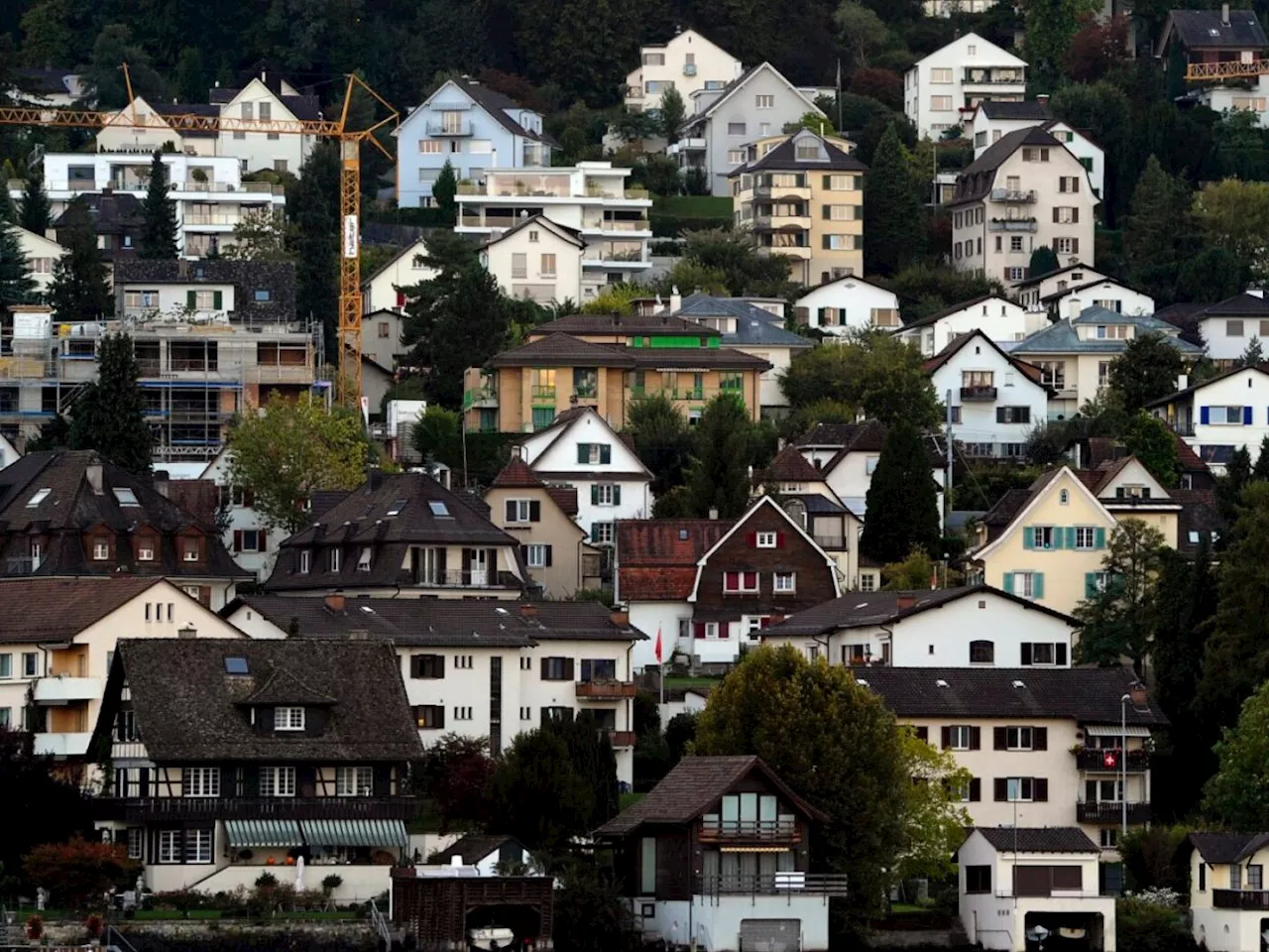 Referenzzinssatz dürfte laut UBS erneut stabil bleiben