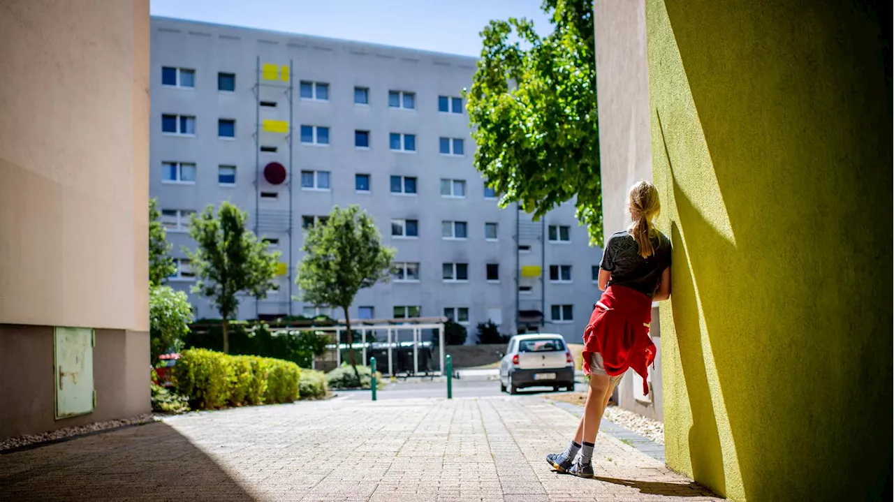 Die Rückkehr der Platte: Bringt serielles Bauen die Lösung in der Wohnungskrise?