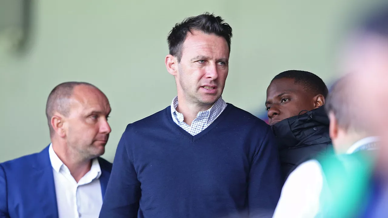 Newcastle hope to prise Dougie Freedman away from Crystal Palace despite rejected offer...