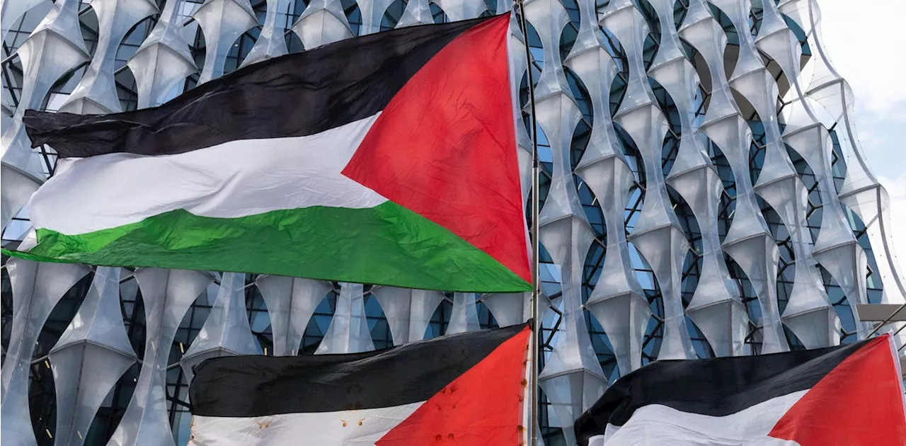 Norway, Ireland, Spain recognise Palestinian statehood: what this means for Middle East peace