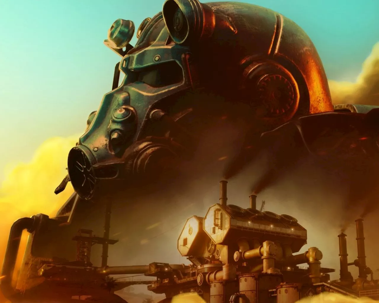 Fortnite terá primeira parceria com Fallout na nova temporada; confira!