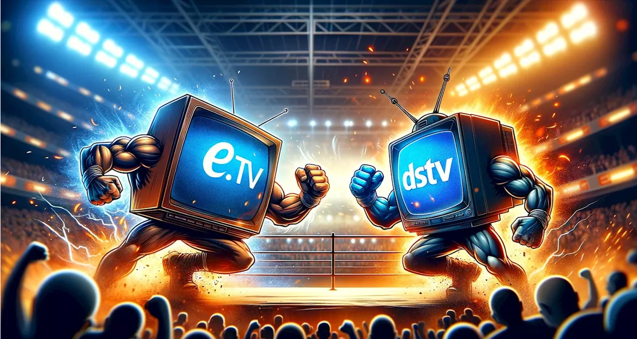 eMedia legal costs climb as it battles MultiChoice