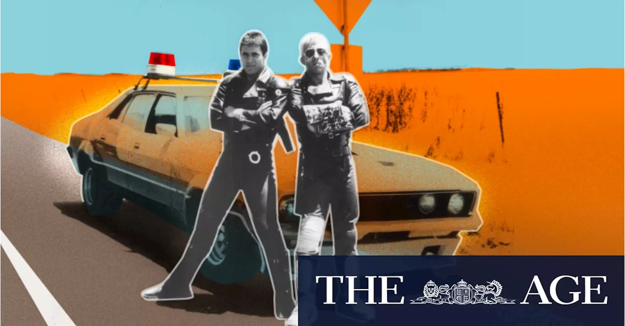 ‘Brilliant’ but ‘basically repugnant’: How we reviewed the original Mad Max