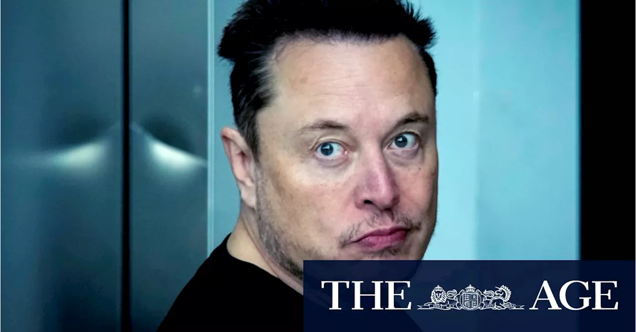 Elon Musk loses anti-Muslim fight in Queensland hearing