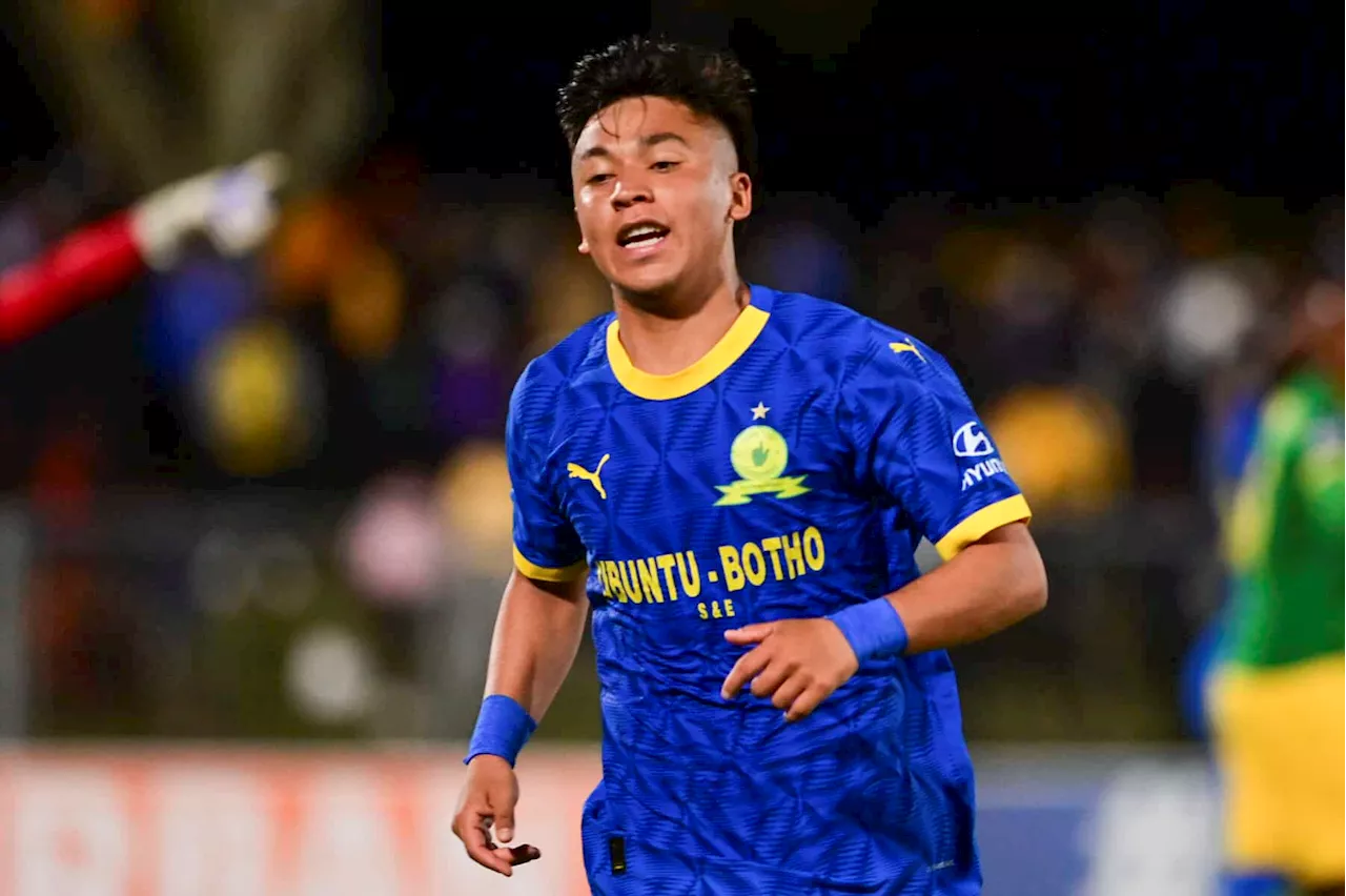 Chiefs, Pirates and Sundowns stars suspended for final league games