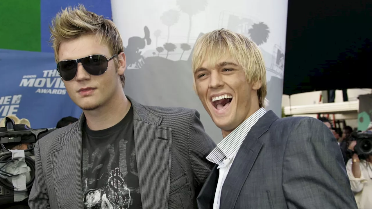 Nick Carter Blamed for Brother Aaron Carter’s Death in Stunning Docuseries