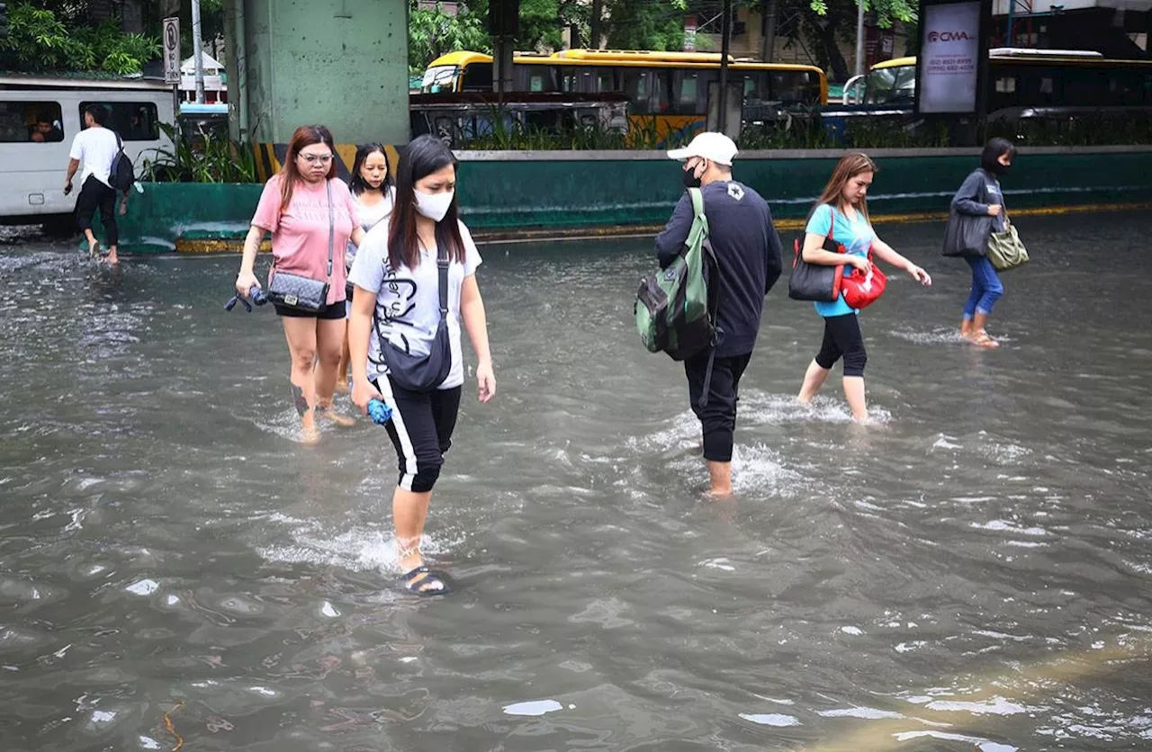 Local communities must be involved to end Metro Manila's flooding cycle