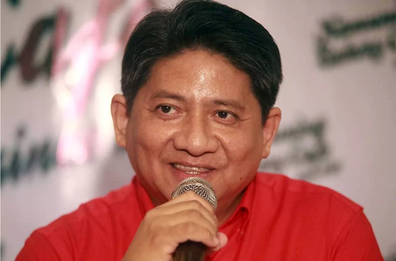 SC finds Gadon guilty of gross misconduct