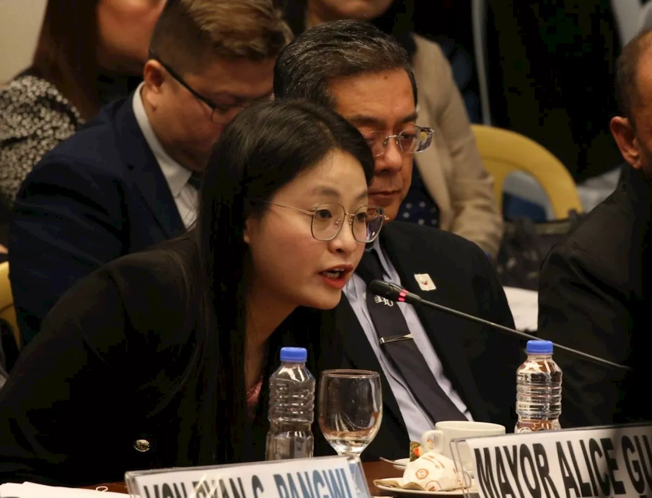 Those who doubt Guo's citizenship should prove she is not Filipino — Escudero