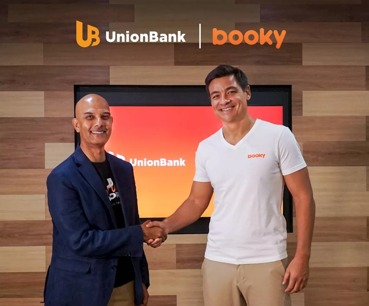 UnionBank, Booky launch 'Exclusive Eats' with up to 50% dining deals