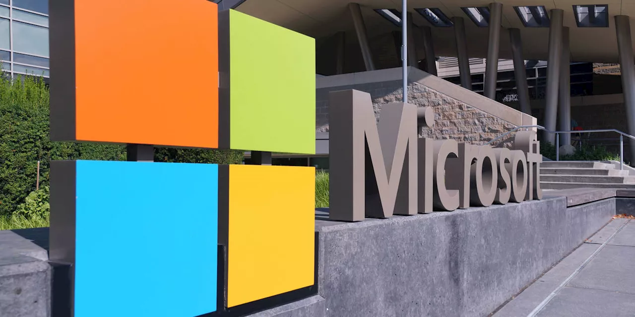 Microsoft invites punters to test drive custom Arm-based Cobalt 100 CPU VMs in Azure