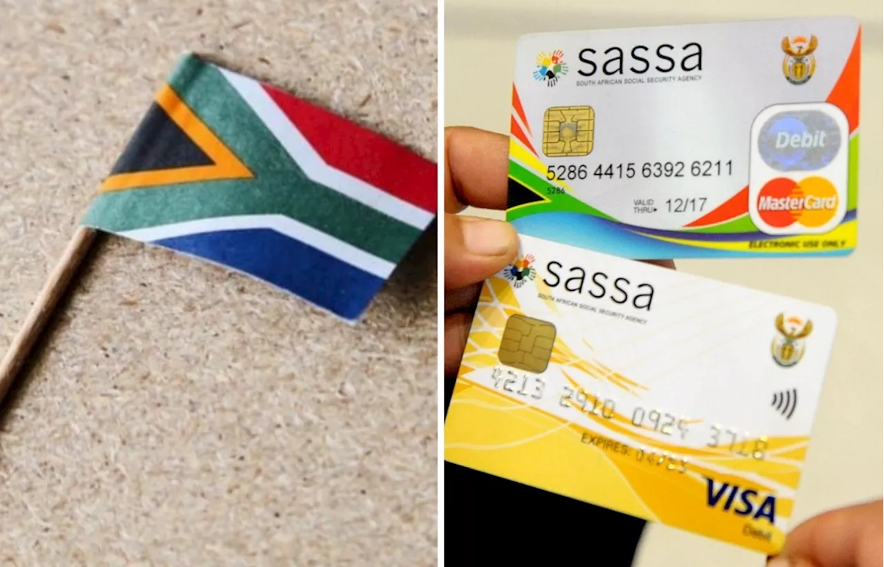 Details on SASSA 2024 election day payments