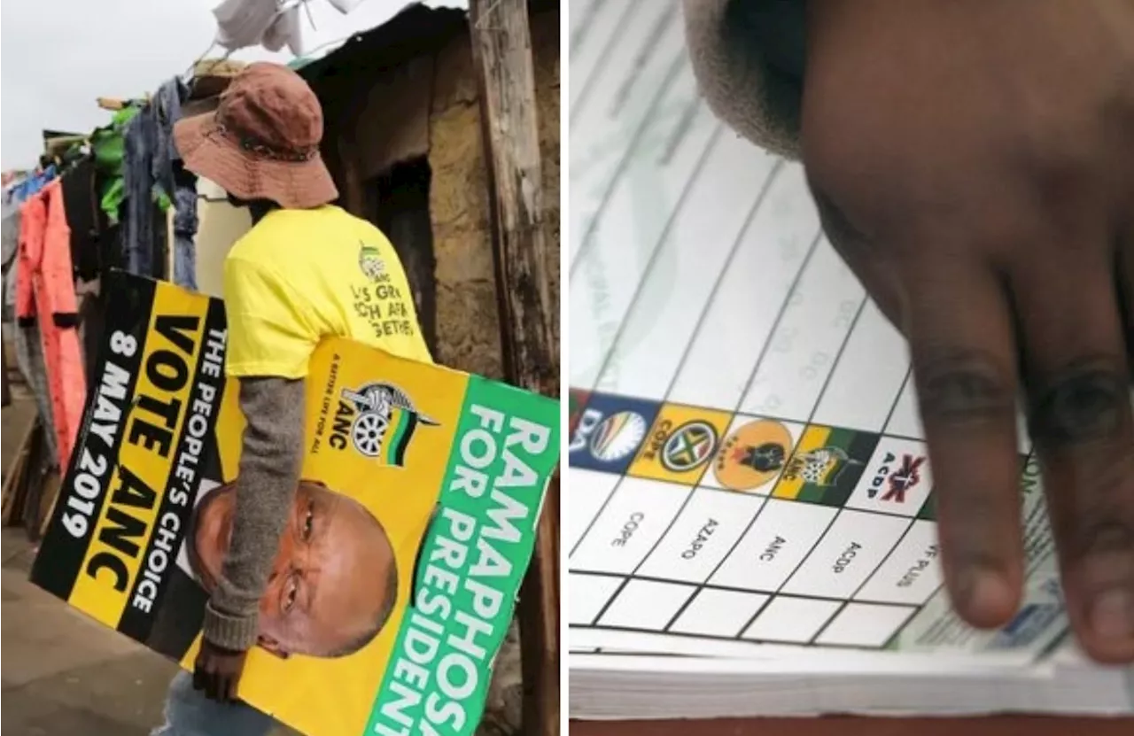 How 2024 IEC vote rigging is ‘impossible’, says commission