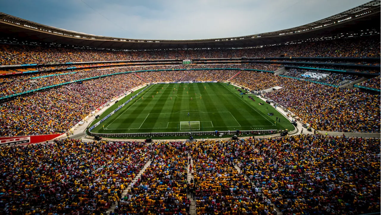 Kaizer Chiefs next head coach: Two top contenders emerge