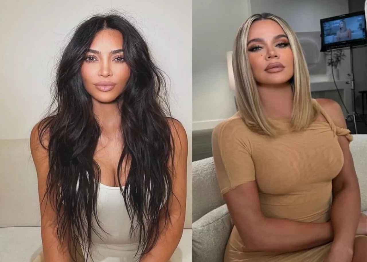 Kim Kardashian clashes with Khloé over Fashion Week absence