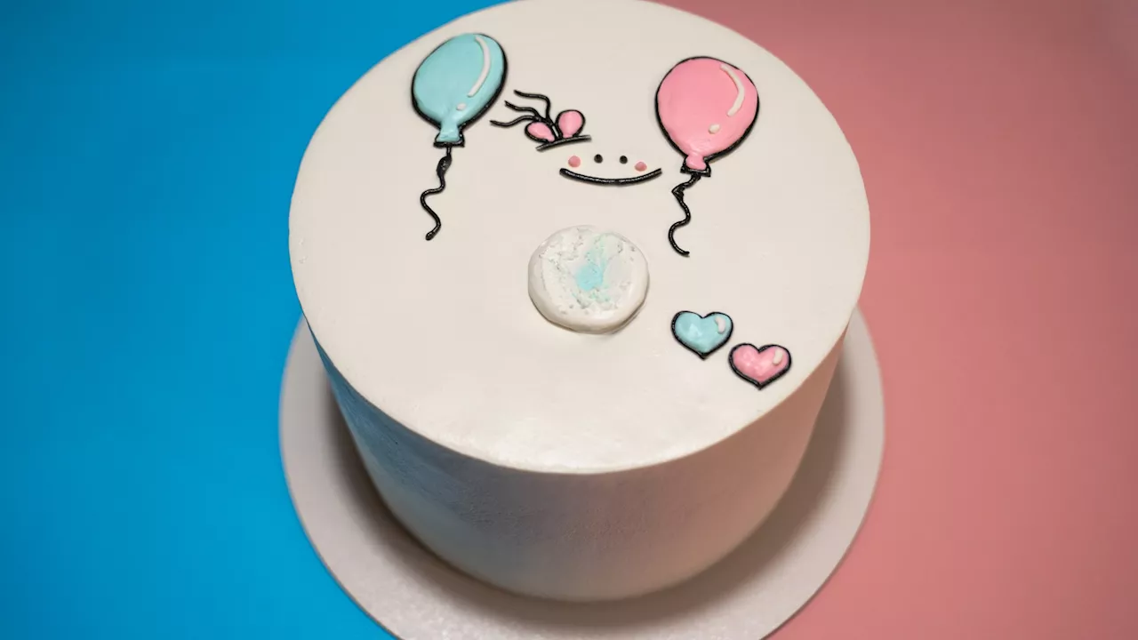 Four cash-saving tips to host a gender reveal party for your impending ...