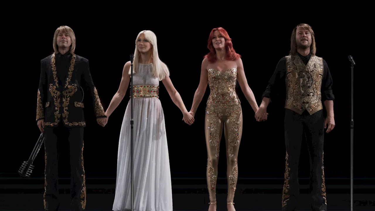 Legendary rock band to follow in ABBA’s footsteps and launch landmark hologram show...