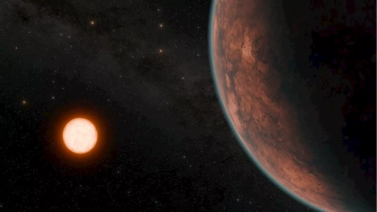 Nasa discovers Earth-like planet that could support life with eternal summer