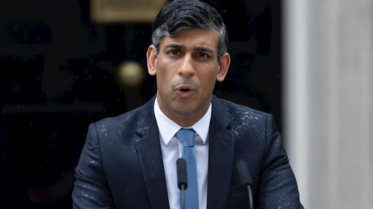 Rishi Sunak and Keir Starmer hit the campaign trail to kickstart six weeks of General Election battling...