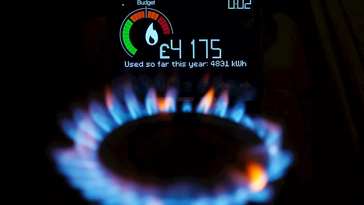 Thousands of hard-up households missing out on major energy discount worth up to £150