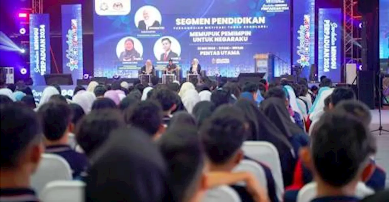 2024 Unity Week celebration - best platform to highlight diverse culture of Malaysians