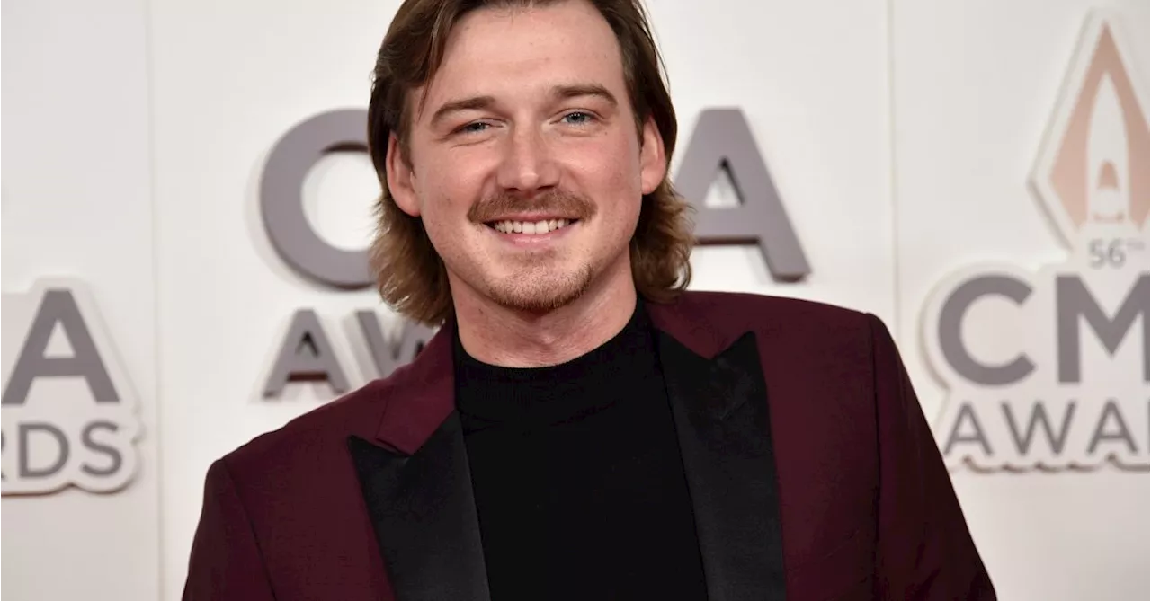 Proposed Sign for Morgan Wallen’s New Bar Rejected by Nashville Council Decrying His Behavior