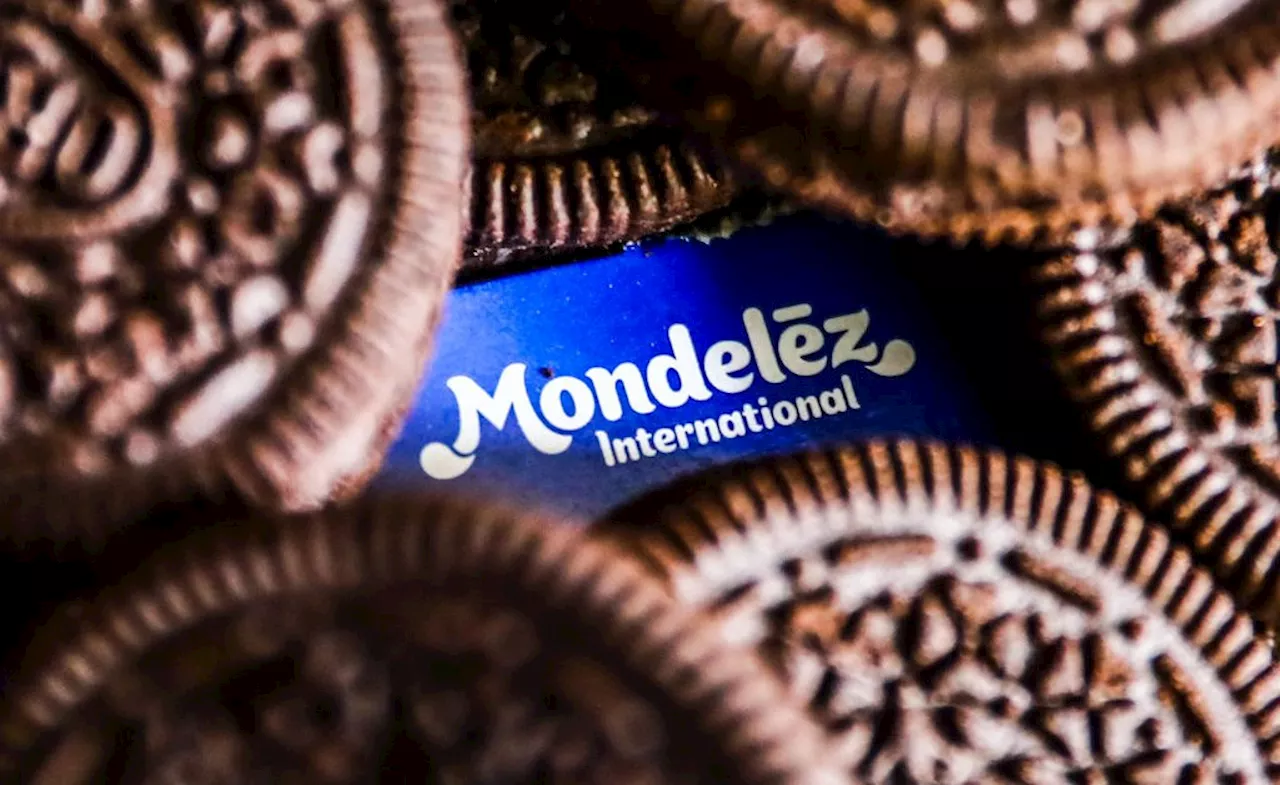 The Maker of Oreo and Cadbury Dairy Milk Has Been Fined $366 Million. Here’s Why