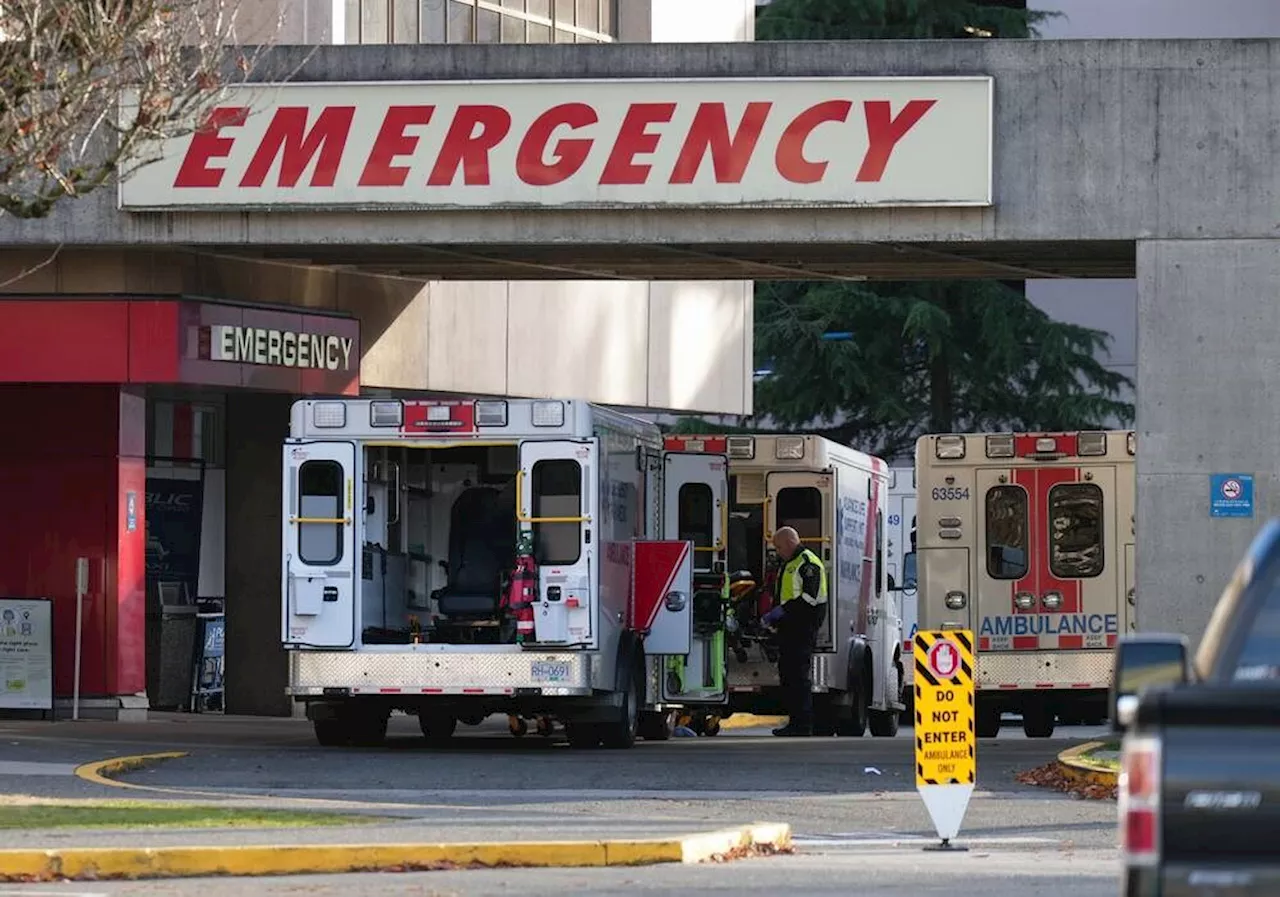 Comment: A paramedic’s view of priorities in an emergency