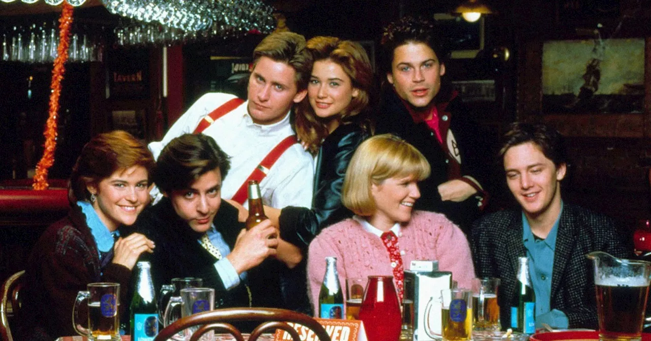 Andrew McCarthy Reunites With Brat Pack Stars In ‘BRATS’ Trailer