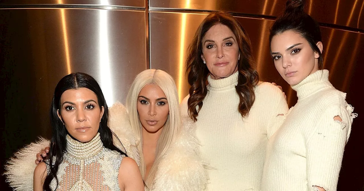 Kardashians React To Caitlyn Jenner's Involvement in 'House of Kardashian'